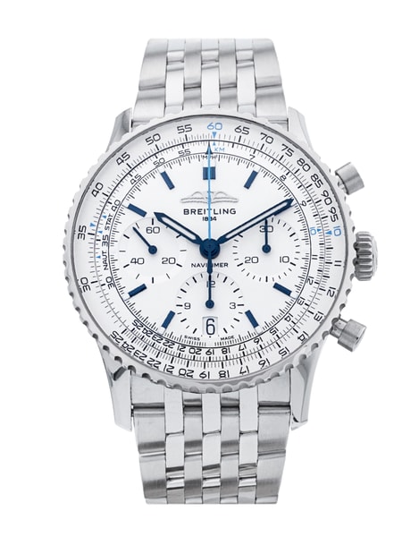 Breitling Navitimer B01 Chronograph 41 AB0139